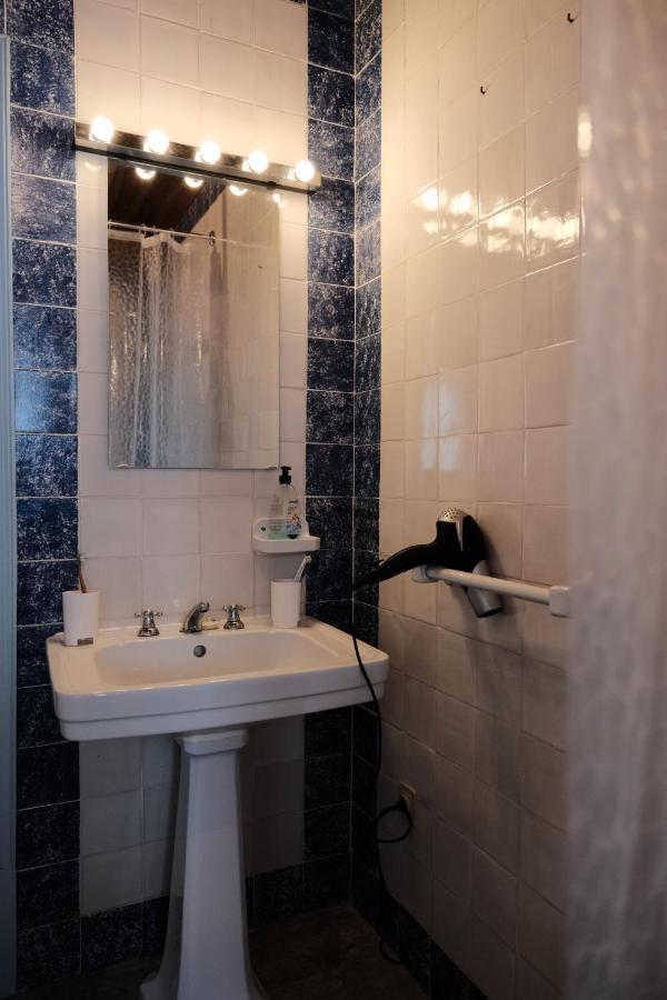 Azoia 10 - Hostel & Casas De Campo Azoia de Baixo Εξωτερικό φωτογραφία