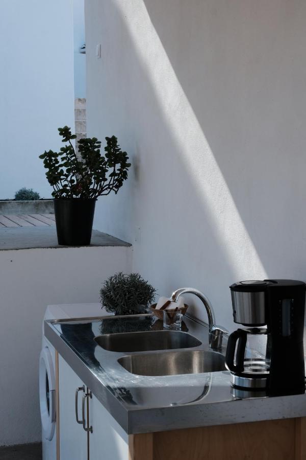Azoia 10 - Hostel & Casas De Campo Azoia de Baixo Εξωτερικό φωτογραφία