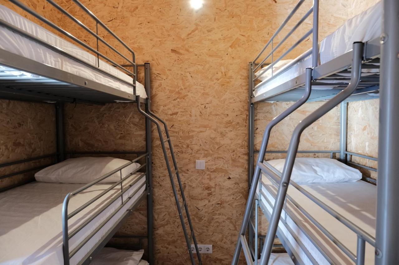 Azoia 10 - Hostel & Casas De Campo Azoia de Baixo Εξωτερικό φωτογραφία
