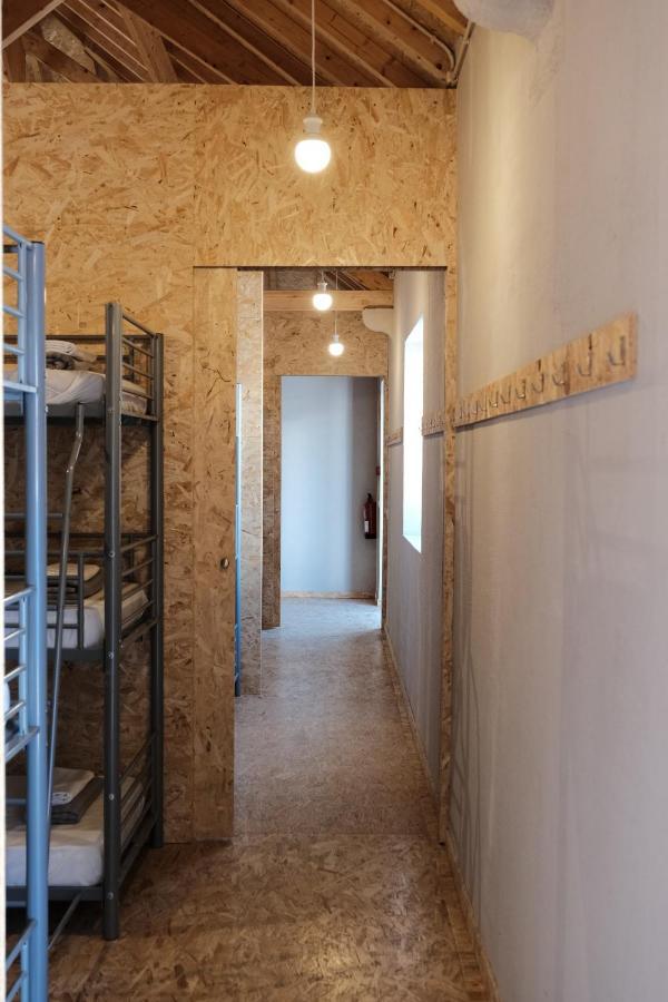 Azoia 10 - Hostel & Casas De Campo Azoia de Baixo Εξωτερικό φωτογραφία