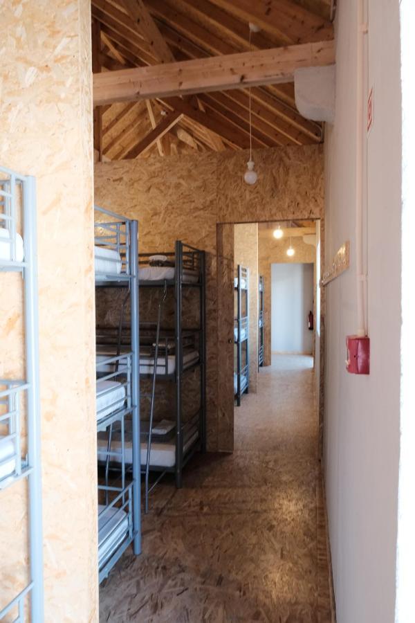 Azoia 10 - Hostel & Casas De Campo Azoia de Baixo Εξωτερικό φωτογραφία