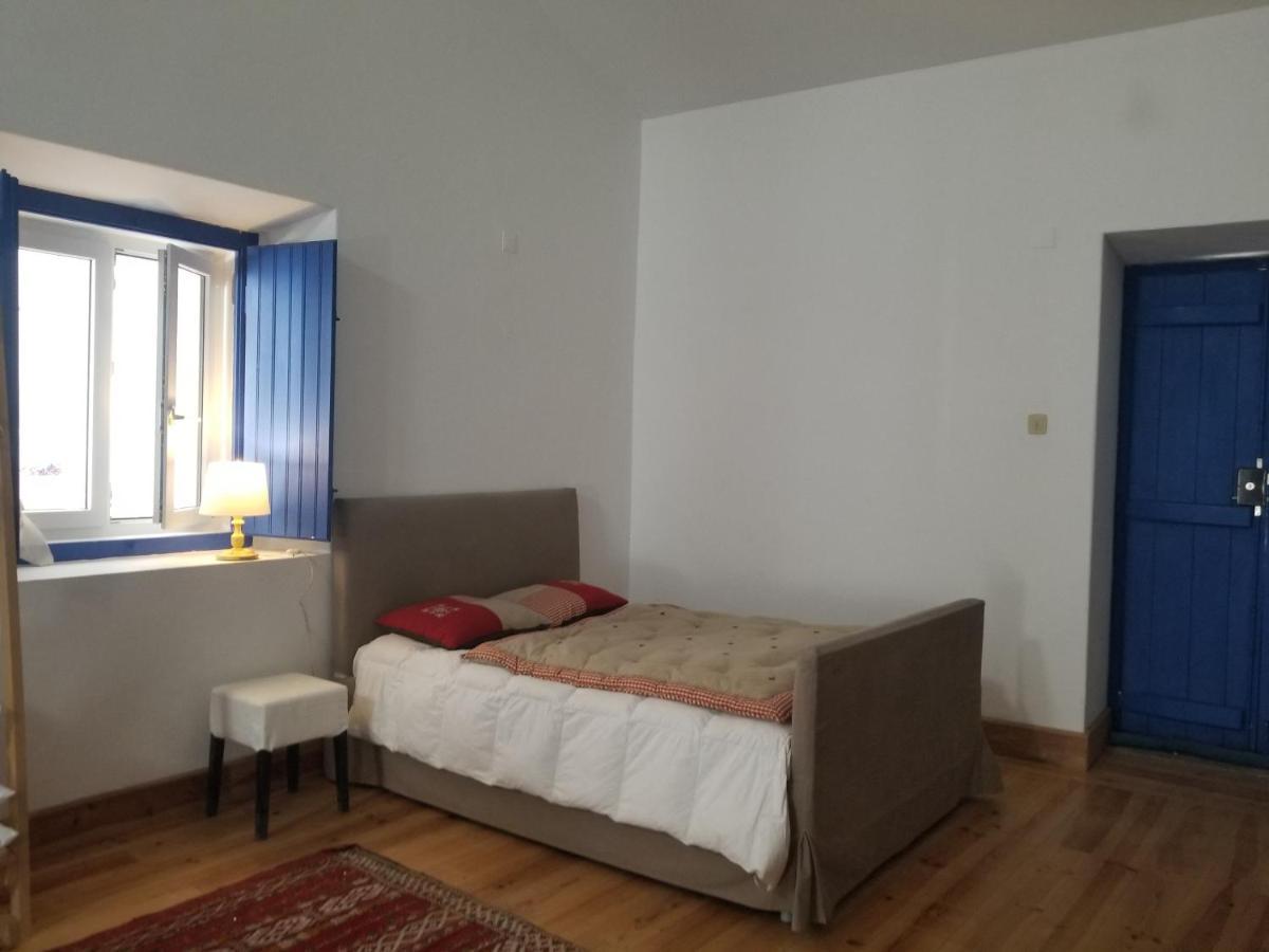 Azoia 10 - Hostel & Casas De Campo Azoia de Baixo Εξωτερικό φωτογραφία