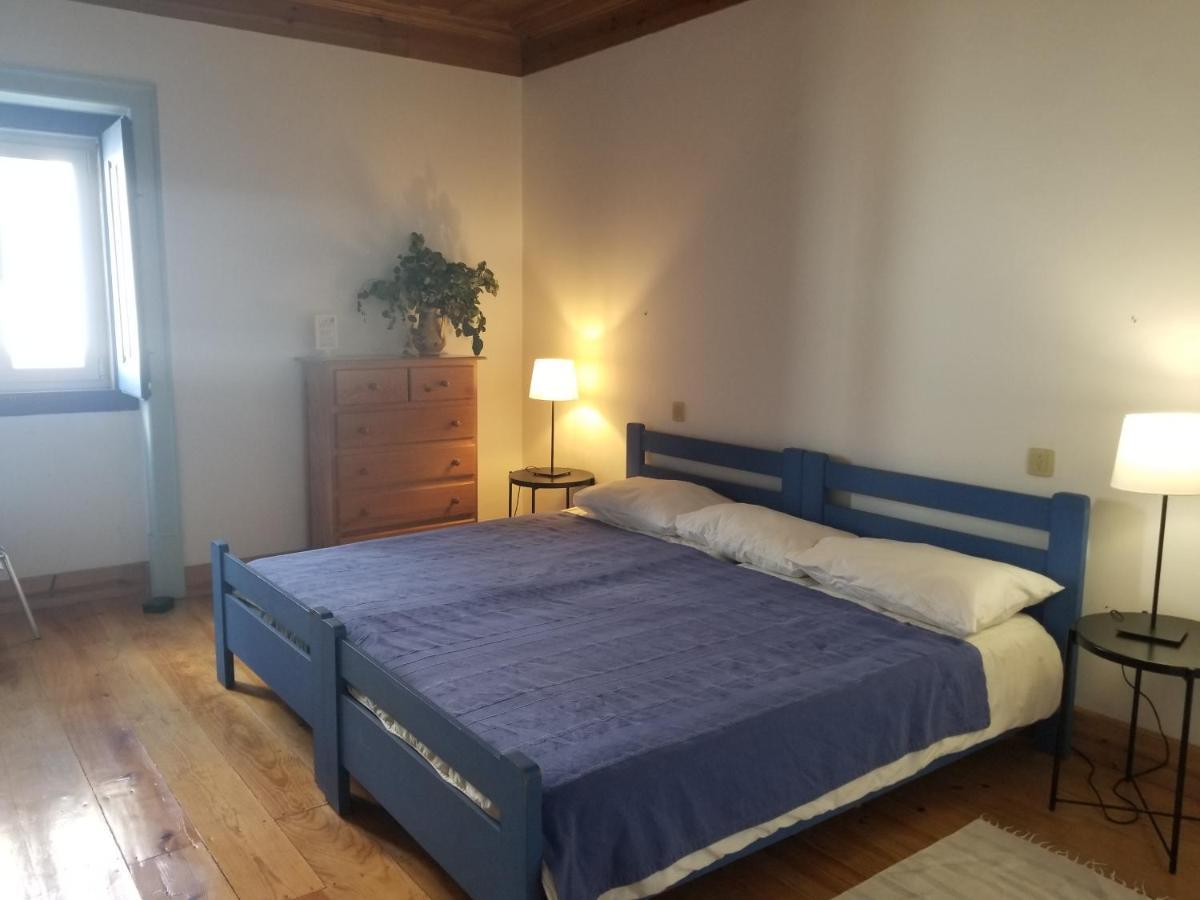 Azoia 10 - Hostel & Casas De Campo Azoia de Baixo Εξωτερικό φωτογραφία