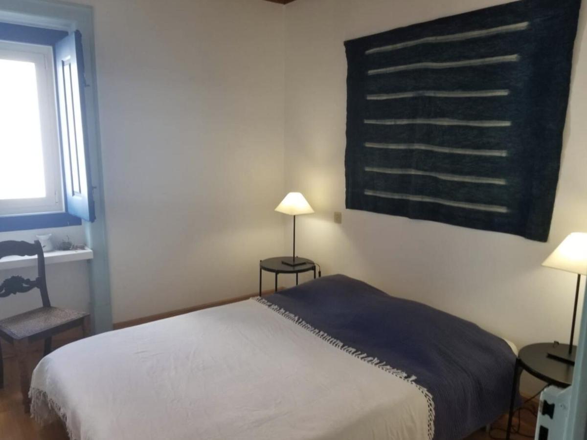 Azoia 10 - Hostel & Casas De Campo Azoia de Baixo Εξωτερικό φωτογραφία