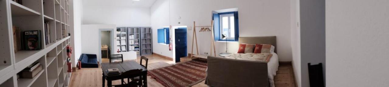 Azoia 10 - Hostel & Casas De Campo Azoia de Baixo Εξωτερικό φωτογραφία