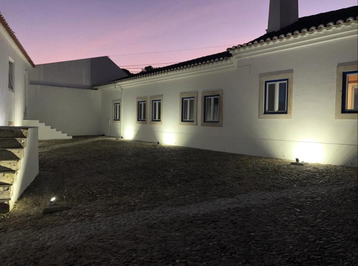 Azoia 10 - Hostel & Casas De Campo Azoia de Baixo Εξωτερικό φωτογραφία