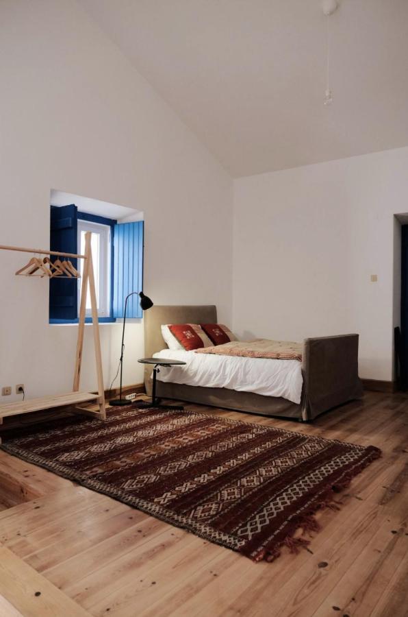 Azoia 10 - Hostel & Casas De Campo Azoia de Baixo Εξωτερικό φωτογραφία
